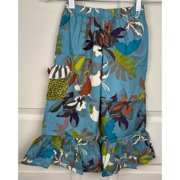 Matilda Jane Cherry Farm Big Ruffles Vintage - Picture 5 of 13